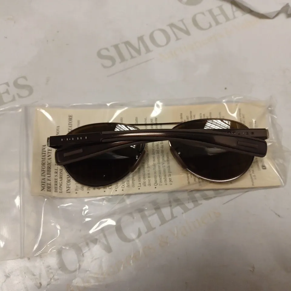 APPROXIMATELY 10 DIERRE POLICE SUNGLASSES - 52603/0K05