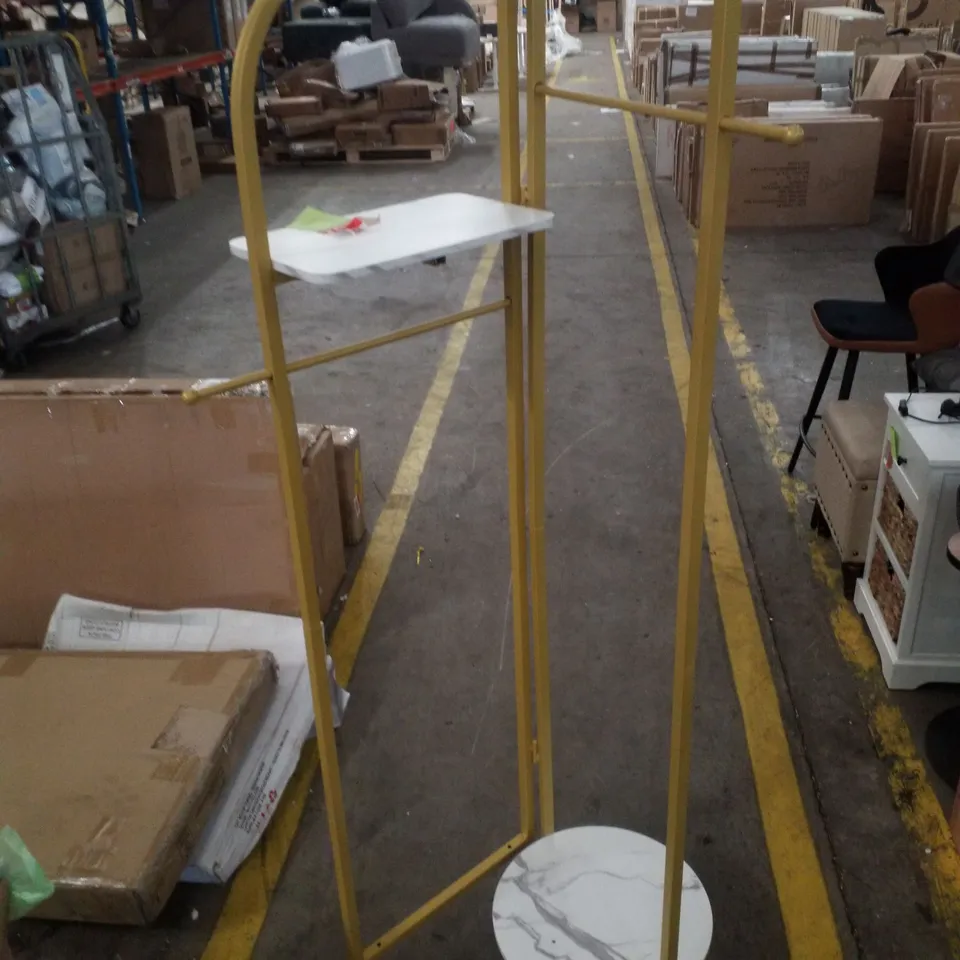 AGNEDA 44CM CLOTHING RACK