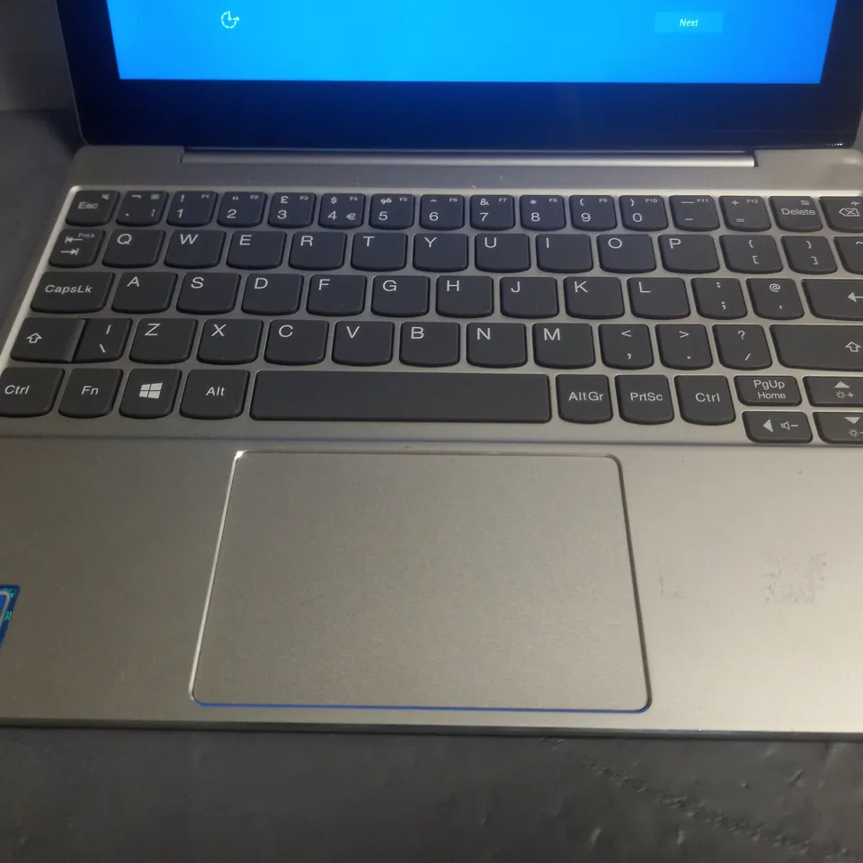 LENOVO MIIX 320-10ICR 80XF