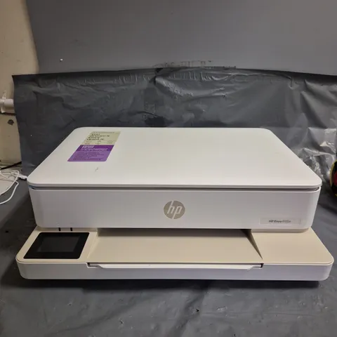 HP ENVY 6120E ALL-IN-ONE PRINTER