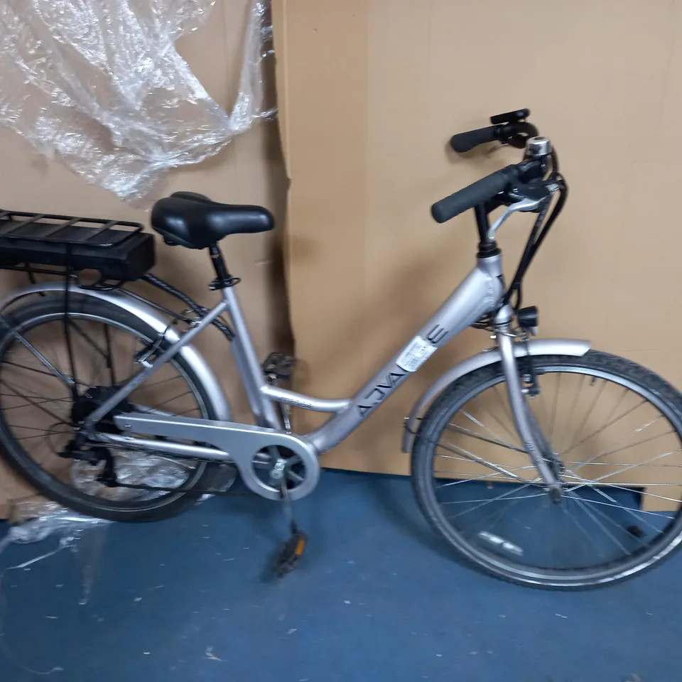 VITESSE ADVANCE UNISEX ELECTRIC BIKE 26 INCH 46CM SINGLE SPEED [COLLECTION ONLY] RRP £900