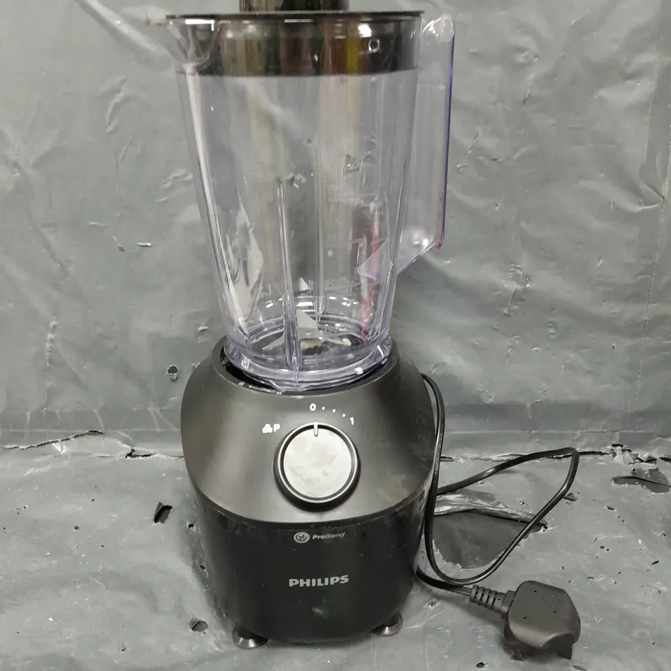 PHILIPS SERIES 3000 450W BLENDER