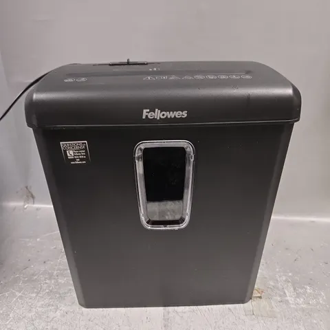 FELLOWES ELECTRIC PAPER SHREDDER