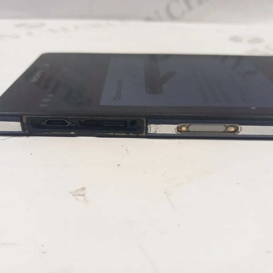 SONY XPERIA D6503 MOBILE PHONE