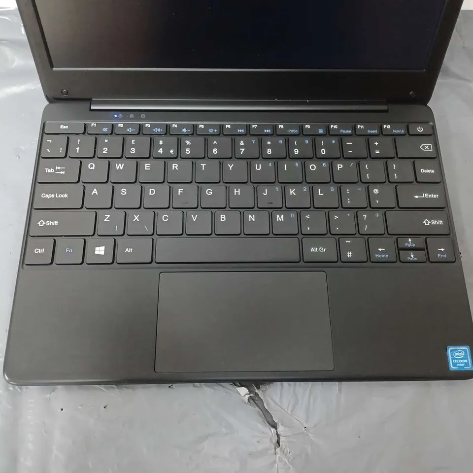 CODA 1.1 11 INCH CELERON N3350 1.10GHZ