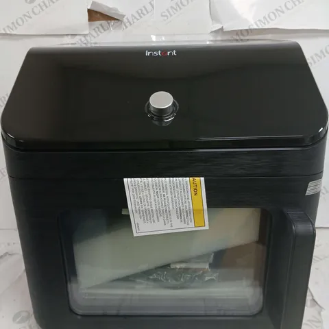 INSTANT VORTEX 12L AIR FRYER OVEN