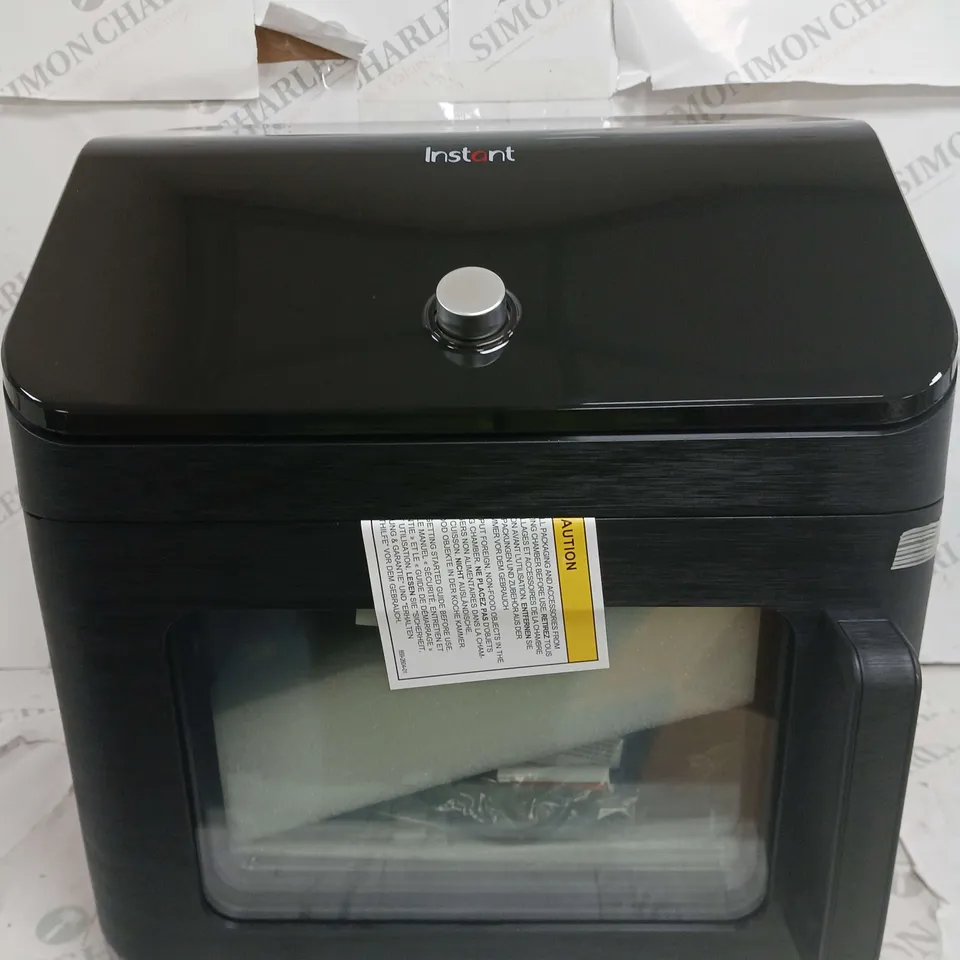 INSTANT VORTEX 12L AIR FRYER OVEN