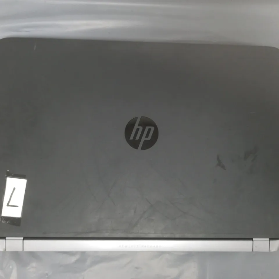 HP PROBOOK 455 G2 15 INCH	A6 PRO-7050B