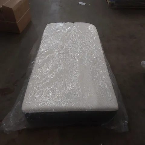 QUALITY BAGGED EMMA 3' SINGLE MATTRESS 