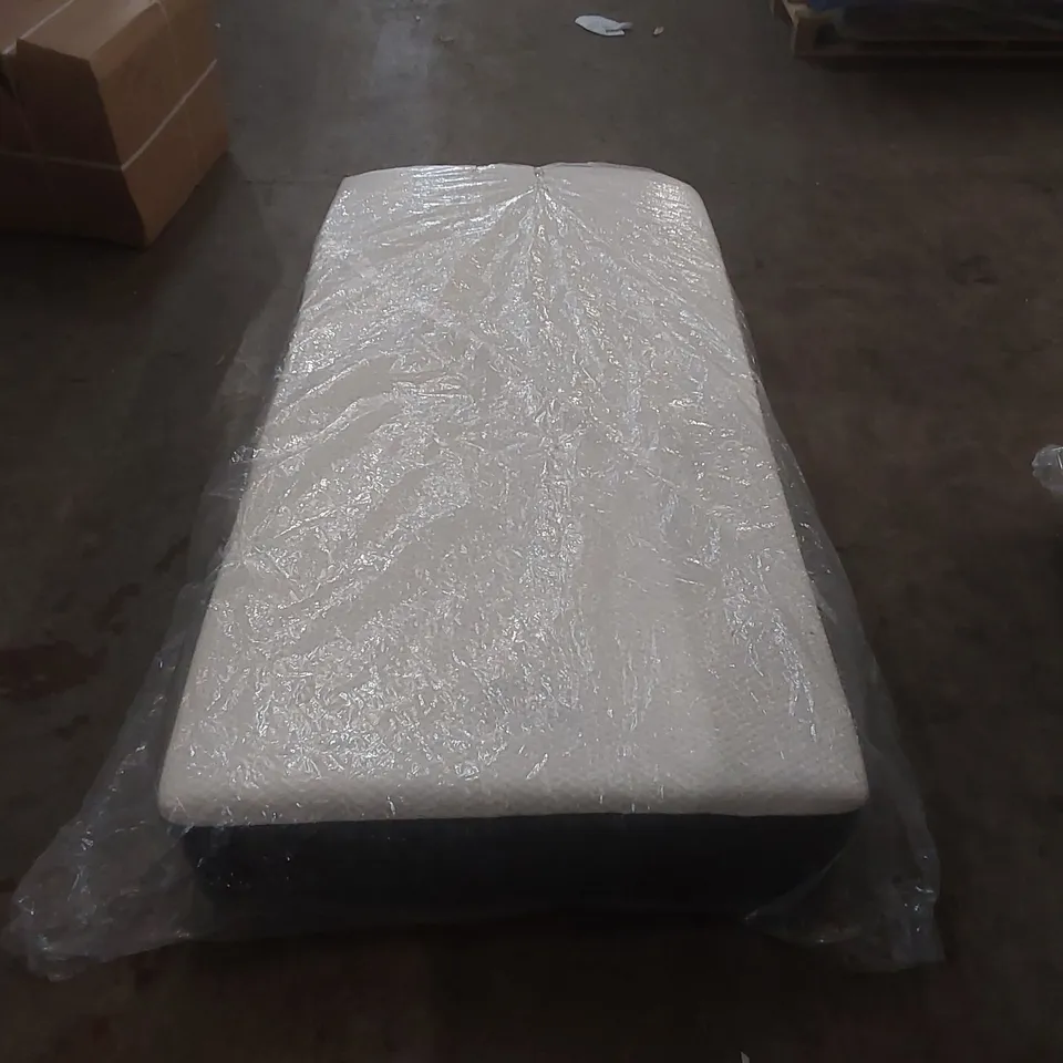 QUALITY BAGGED EMMA 3' SINGLE MATTRESS