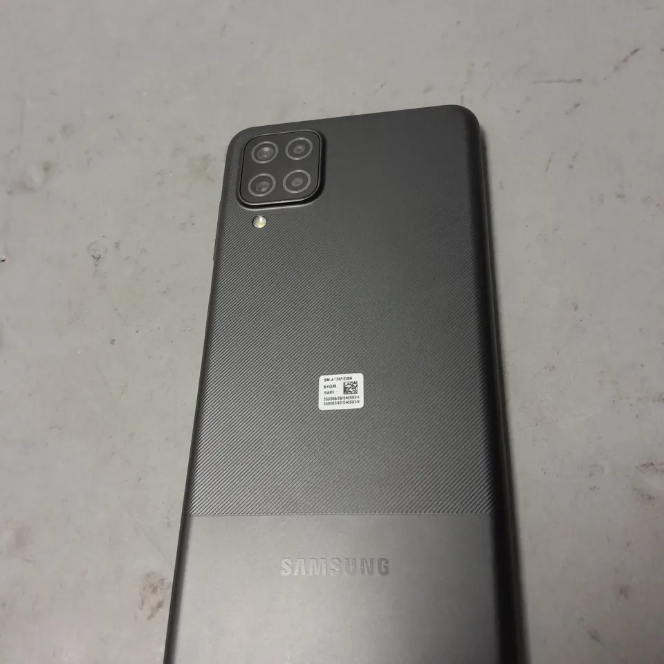 SAMSUNG GALAXY A12