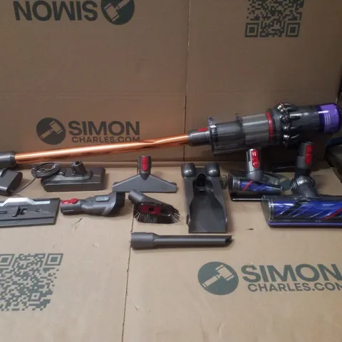 BOXED DYSON V11 SV28 EXTRA CORDLESS STICK VACUUM CLEANER