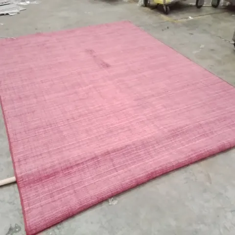 QUALITY DESIGNER AREA RUG - APPROXIMATELY 290X200CM