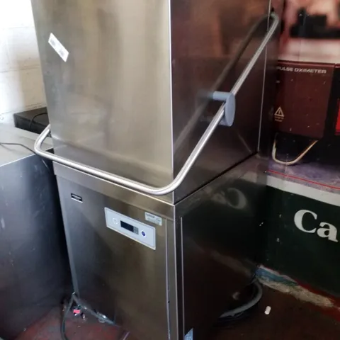 CLASSEQ P500AWS PASS THROUGH DISHWASHER