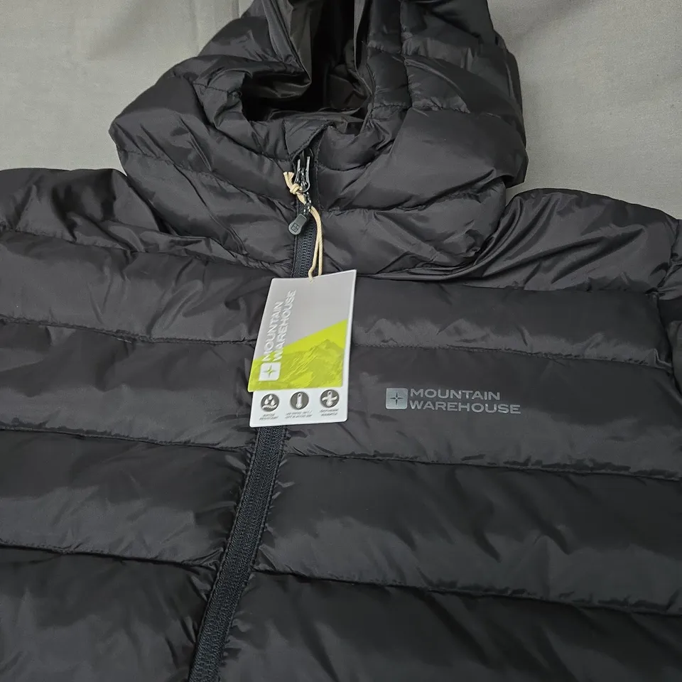 MOUNTAIN WAREHOUSE SEASONS II PADDED JACKET SIZE SMALL