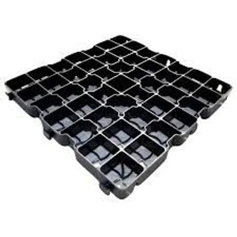 BOXED ECOBASE FASTFIT BASE KIT - SUPPORTS 240 TONNES/M2