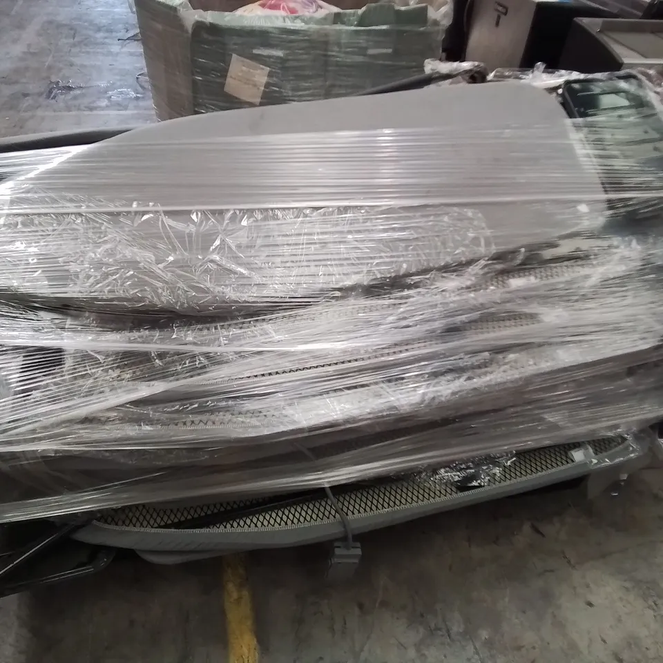 PALLET OF IRONING BOARDS