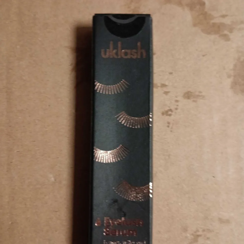 UKLASH LASH SERUM –3ML
