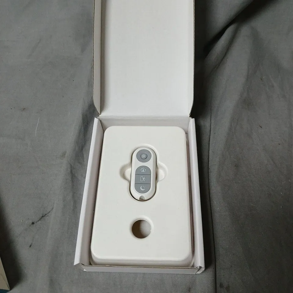 SWANNONE KEY FOB REMOTE CONTROL