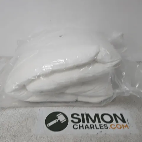 BAGGED AND SEALED MATTRESS TOPPER - SIZE SMALL