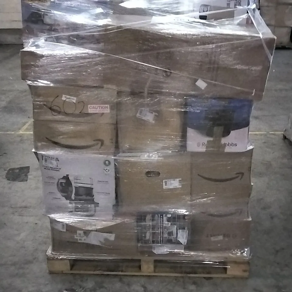 PALLET OF APPROXIMATELY 43 ASSORTED ELECTRICAL ITEMS TO INCLUDE