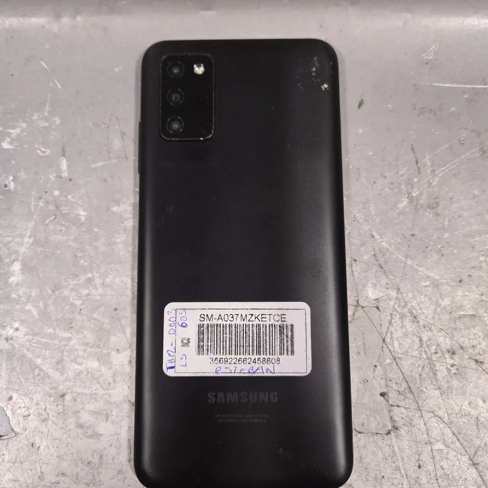 SAMSUNG GALAXY A037 SMARTPHONE 