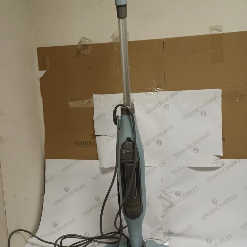 SHARK S6002UK STEAM FLOOR MOP - COLLECTION ONLY