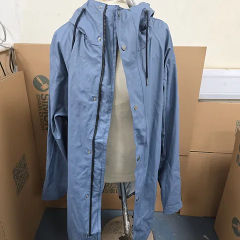 TRETORN WINGS PLUS ECO RAIN JACKET SIZE 2XL