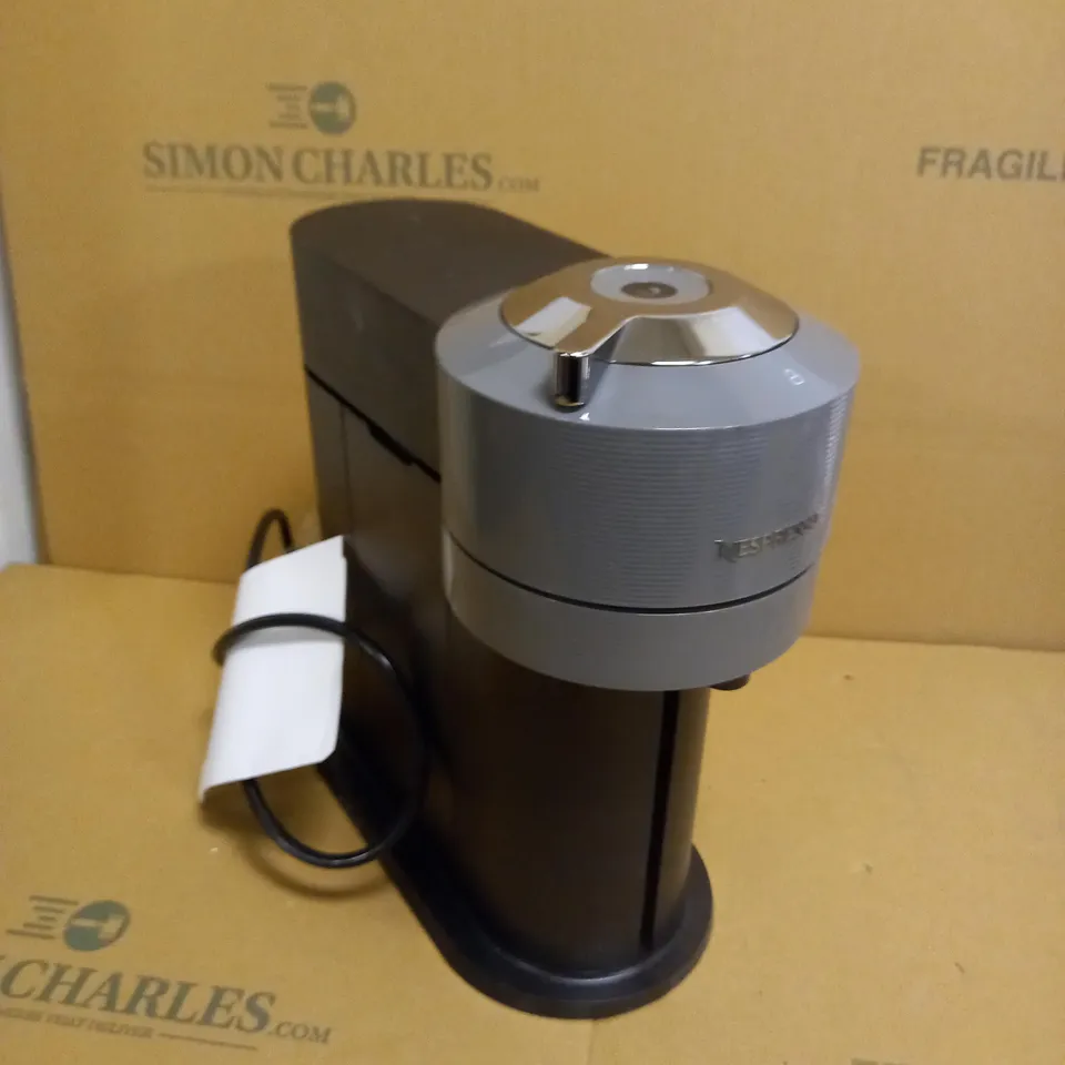 NESPRESSO VERTUO NEXT COFFEE MACHINE