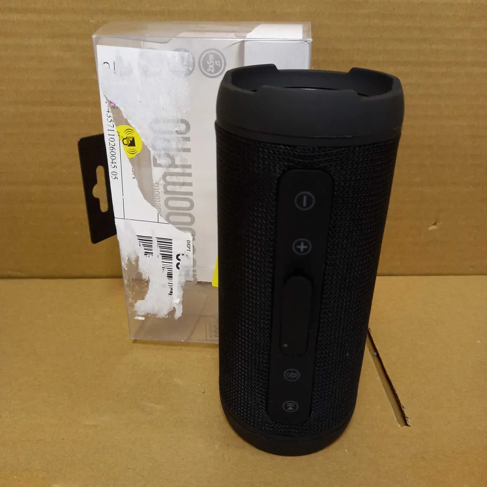 JUICEBOOM PRO SPEAKER 