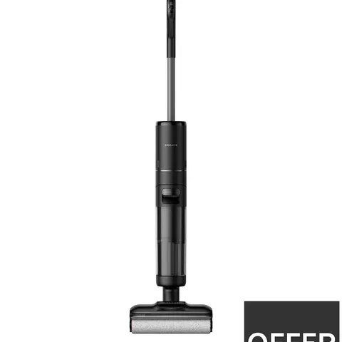 BOXED DREAME H12 PRO FLEXREACH CORDLESS WET & DRY VACUUM CLEANER (1 BOX)