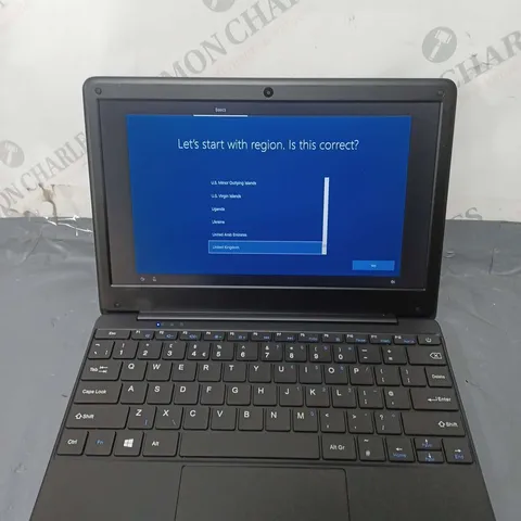 CODA 1.1 11 INCH CELERON N3350 1.10GHZ