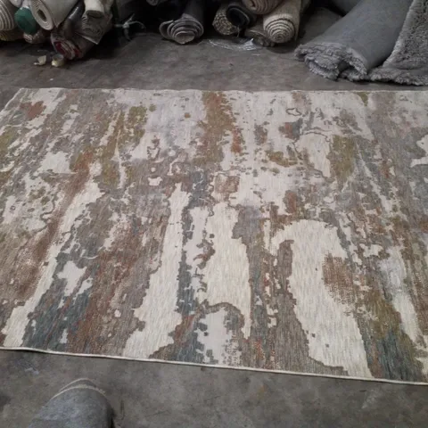 QUALITY DESIGNER AREA RUG - APPROXIMATELY 200×300CM