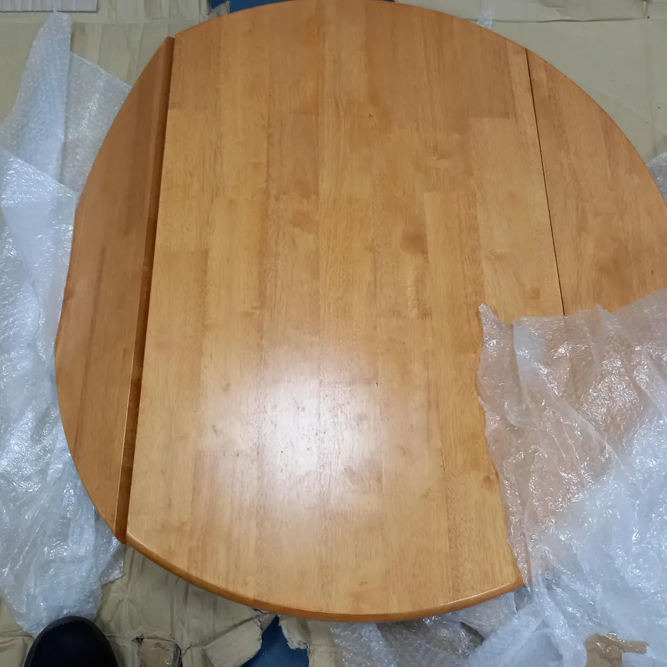 BRECON TABLE TOP IN ANTIQUE COLOUR - OLLECTION ONLY