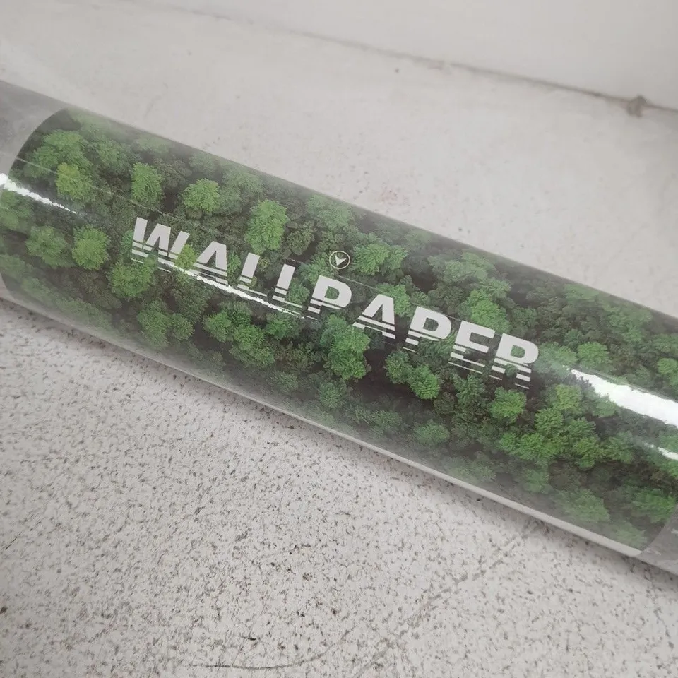 WALLPAPER ROLL – GREY MARBLE