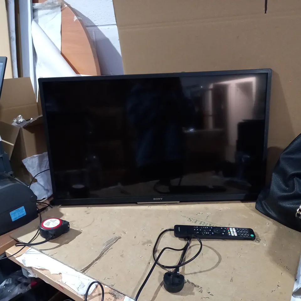 SONY TV