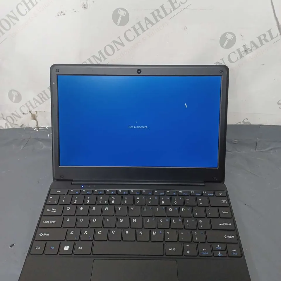 CODA 1.1 11 INCH CELERON N3350 1.10GHZ