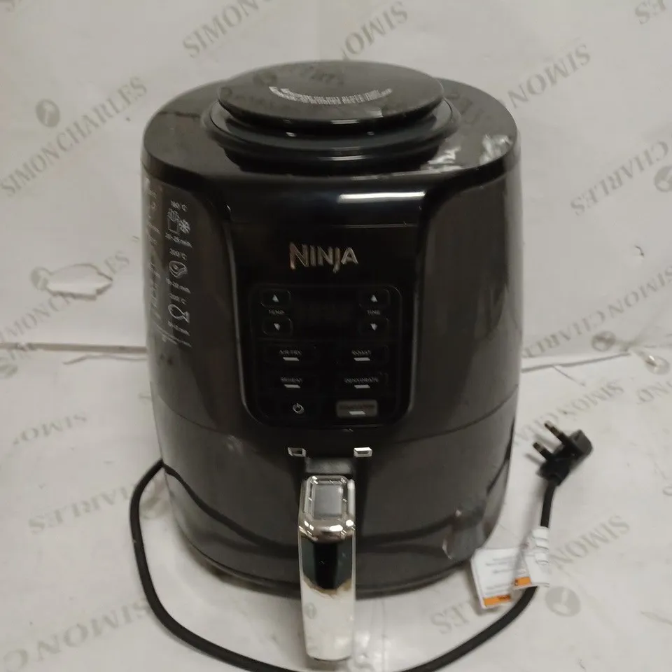 NINJA AIR FRYER 3.8L AF100UK