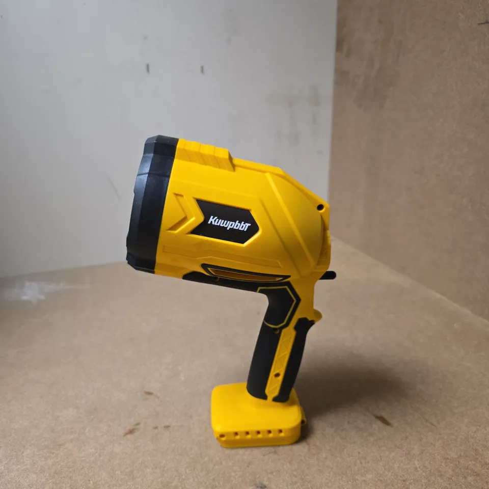 KUWPBBT CORDLESS AIR BLOWER