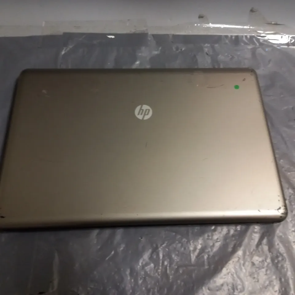 HP 630 NOTEBOOK