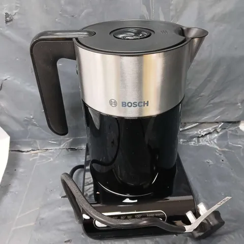 BOXED BOSCH STYLINE 1.5L 3000W KETTLE 