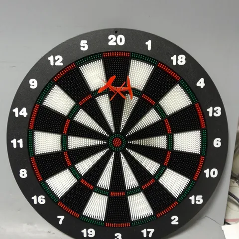 BOXED UB SAFE DART SET 