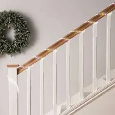 FESTIVE 378 SNOWING LED CONPACT TUBE LIGHTS