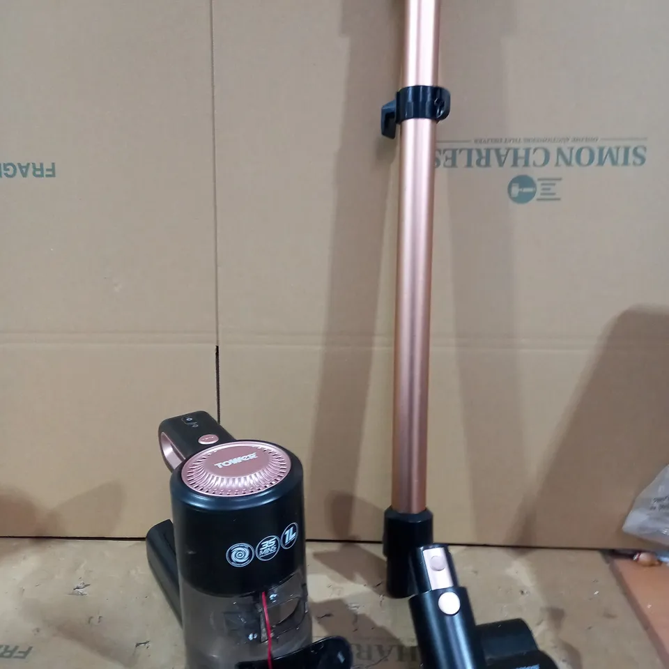 TOWER PRO PET 3-IN-1 CORDLESS VACUUM CLEANER