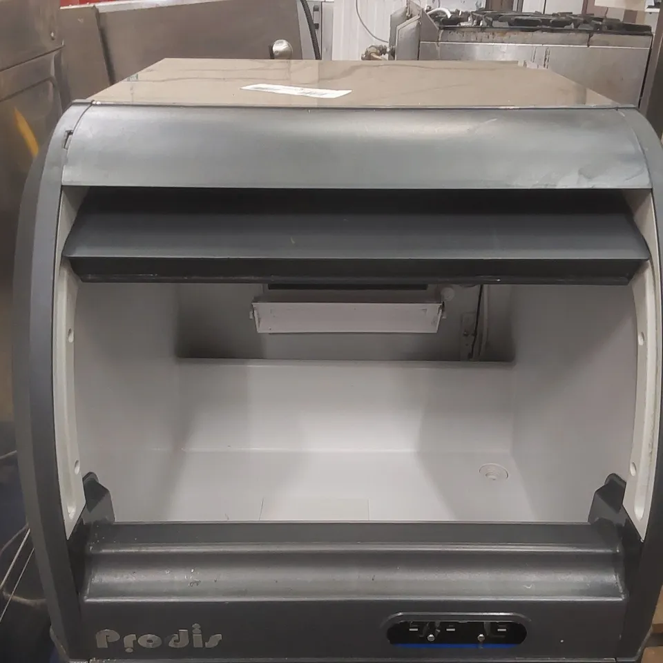 PRODIS CL40 COMMERCIAL ICE MAKER