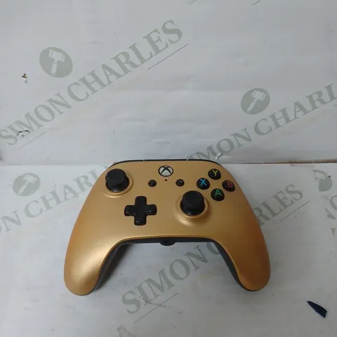 XBOX CONTROLLER