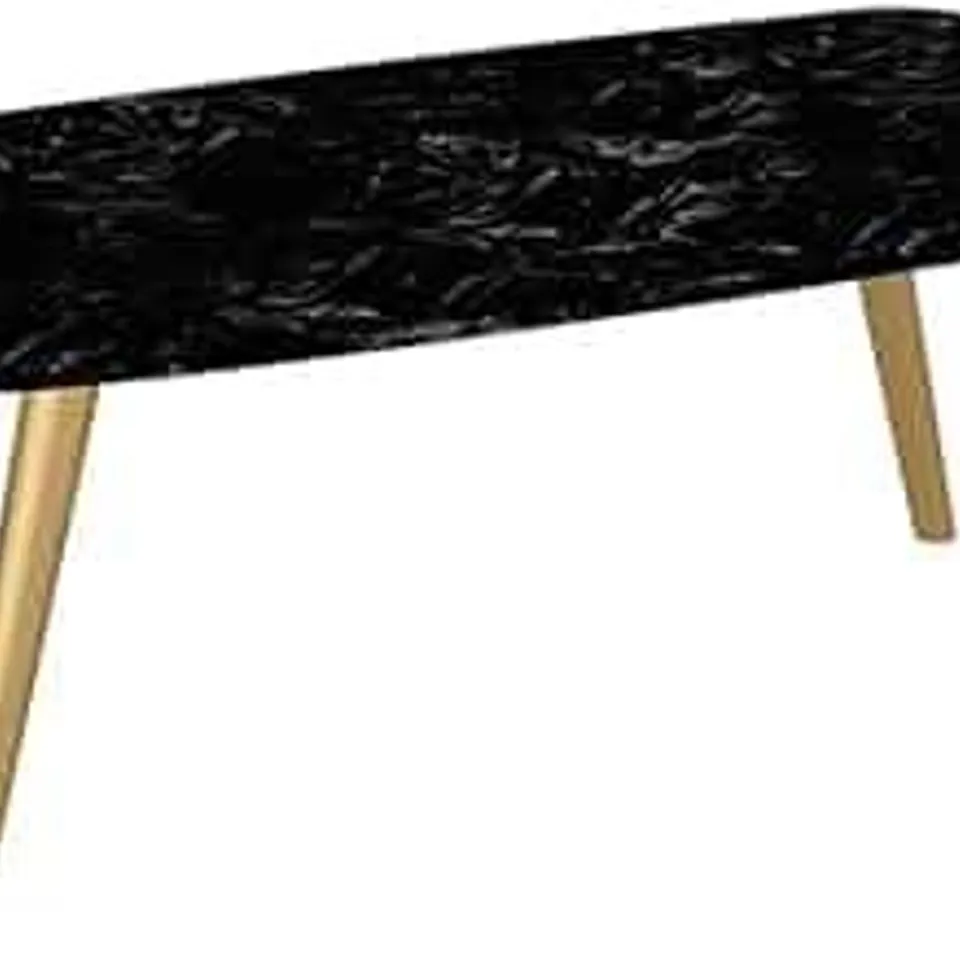 BOXED OBLAK CONSOLE TABLE (2 BOXES)