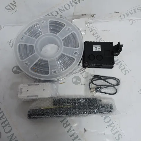 BELL&HOWELL BIONIC ROPE LIGHTS - LED COLOUR CHANGING