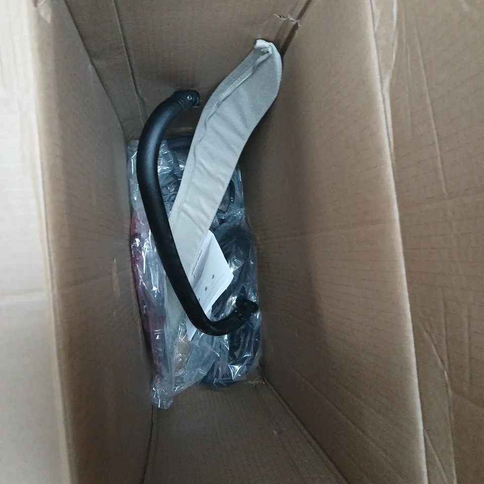 MY BABIIE MB170 PUSHCHAIR – BOXED