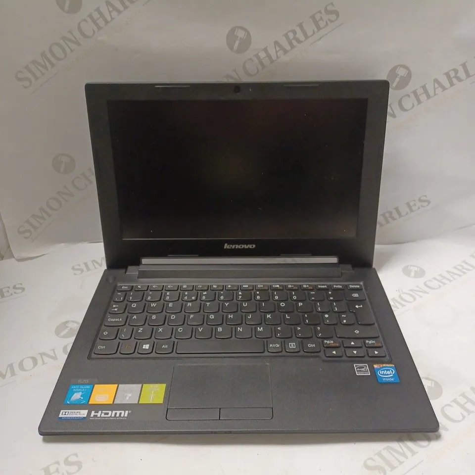 LENOVO S20-30 SERIES LAPTOP